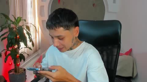 tattokoi online show from 02-14-25, 09:53