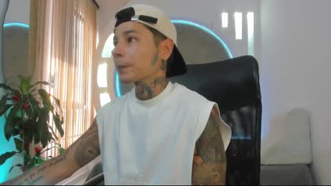 tattokoi online show from 03-02-25, 07:02