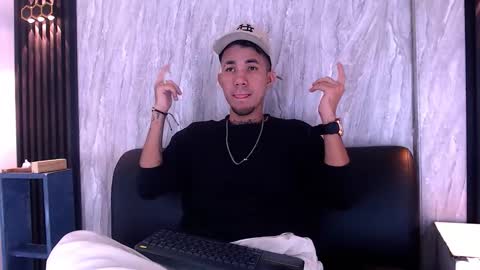 Tattoo online show from 11-20-25, 12:05