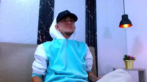 Tattoo online show from 11-22-25, 12:15