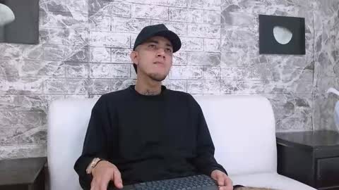 Tattoo online show from 11-23-25, 02:39