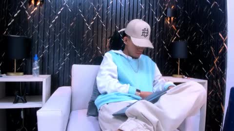 Tattoo online show from 11-24-25, 01:00