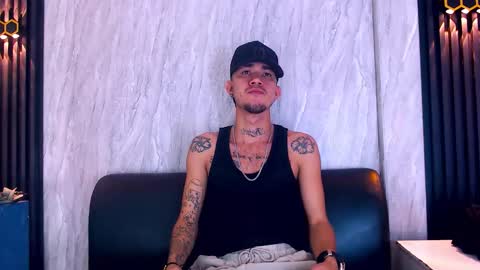 Tattoo online show from 11-27-25, 12:29