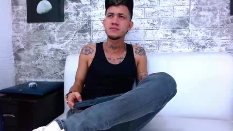 Tattoo online show from 11-29-25, 11:35