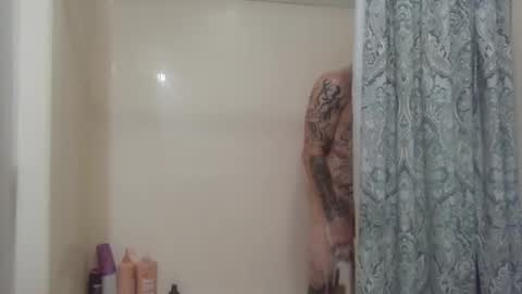 tattoo3333 online show from 02-12-25, 12:58