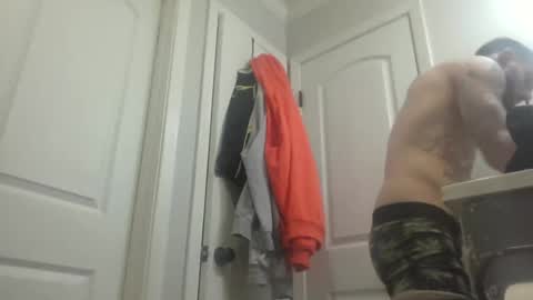 tattoo3333 online show from 03-09-25, 01:04