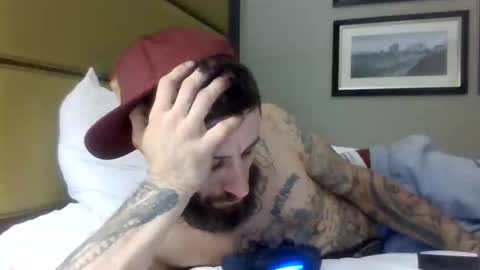 tattoo3333 online show from 09-10-25, 08:47