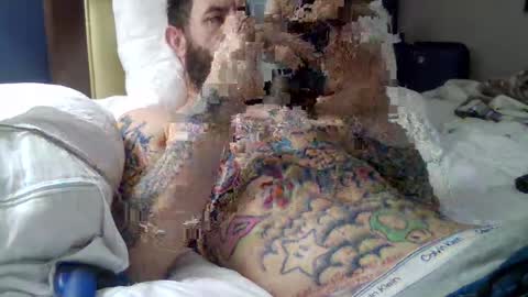 tattoo3333 online show from 09-14-25, 02:33