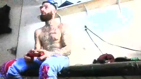 Snapshot of tattoo3333 chatting on 11-20-25, 07:30 tattoo3333 online show from 11-20-25, 07:30