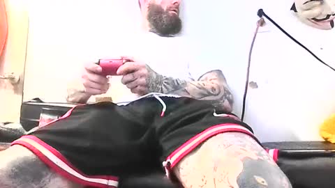 Snapshot of tattoo3333 chatting on 11-30-25, 12:36 tattoo3333 online show from 11-30-25, 12:36