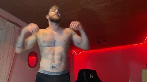 Snapshot of tattoo69cock chatting on 11-26-25, 12:11 tattoo69cock online show from 11-26-25, 12:11