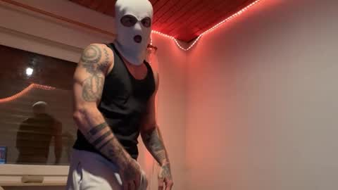 Snapshot of tattoo69cock chatting on 12-01-25, 08:47 tattoo69cock online show from 12-01-25, 08:47