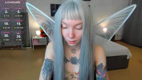 tattoo_artbaby online show from 10-31-25, 01:39