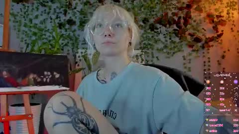 tattoo_artbaby online show from 07-07-26, 07:23