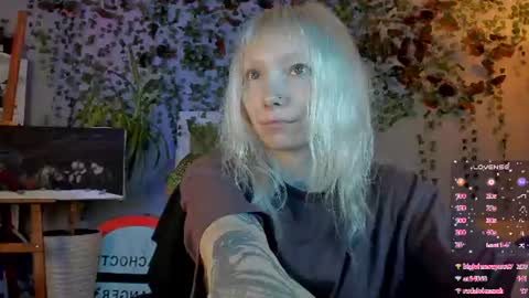 tattoo_artbaby online show from 07-22-26, 06:49