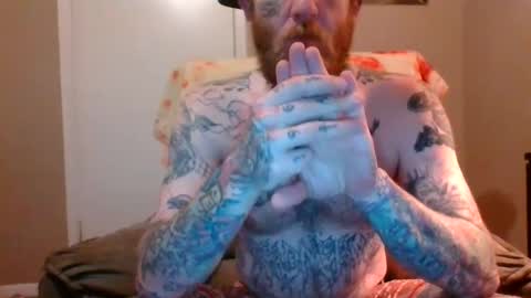 Snapshot of tattoo_dood chatting on 12-26-24, 03:59 tattoo_dood online show from 12-26-24, 03:59