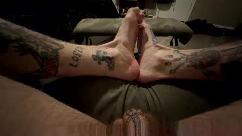 tattoo_dood online show from 03-24-26, 10:59