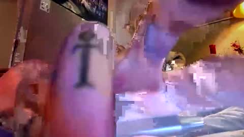 tattoo_dood online show from 05-25-26, 12:05