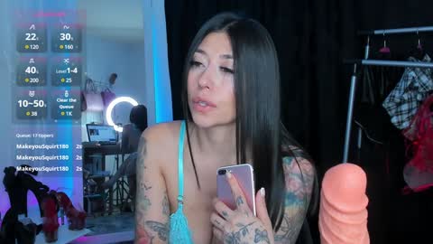 High Mami  online show from 01-15-25, 07:59