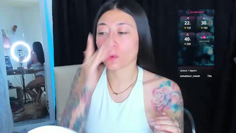 High Mami  online show from 02-09-25, 03:34