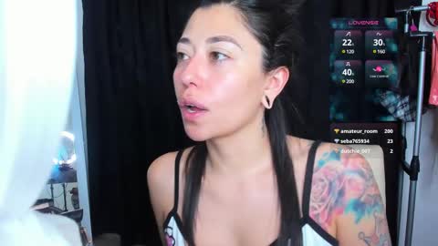 High Mami  online show from 02-10-25, 04:36