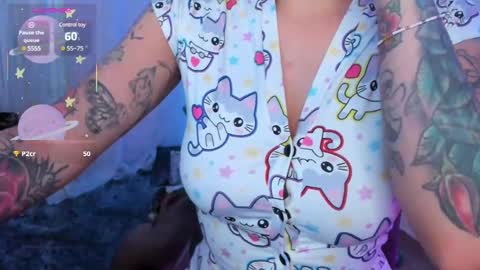 High Mami  online show from 03-03-25, 07:21