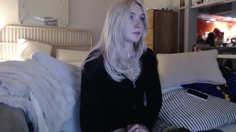 tattoobbgirl online show from 02-21-25, 08:27