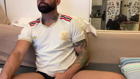 HotTattooBRboy online show from 04-07-26, 05:52