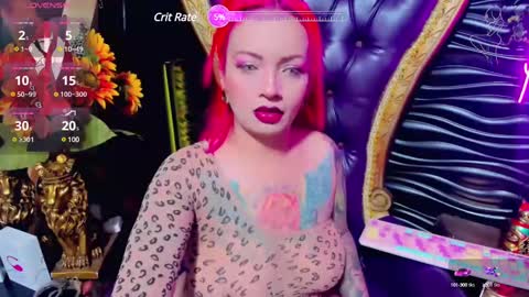 Snapshot of tattooderek chatting on 03-09-25, 12:53 tattooderek online show from 03-09-25, 12:53