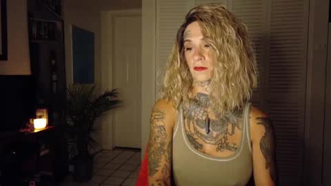 Natalia 3 online show from 04-26-26, 09:51