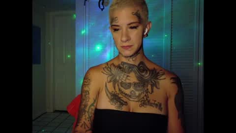 Natalia 3 online show from 07-05-26, 09:27