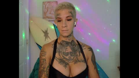 Natalia 3 online show from 07-12-26, 03:14