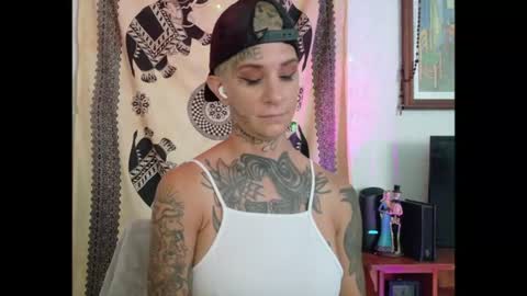 Natalia 3 online show from 07-28-26, 04:39