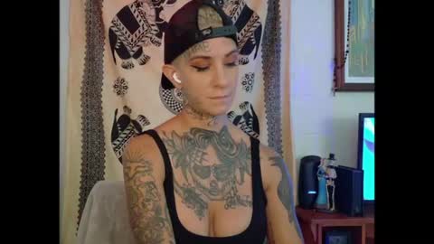 Natalia 3 online show from 07-29-26, 09:13