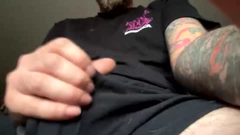 GRIM WOLF online show from 07-24-26, 01:42
