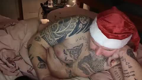 Tattooeddilf 01 online show from 12-18-24, 02:32