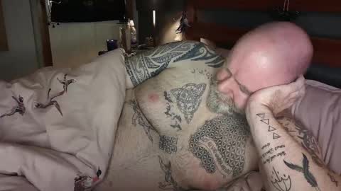 Tattooeddilf 01 online show from 12-22-24, 05:12