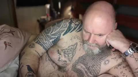 Tattooeddilf 01 online show from 01-20-25, 10:59