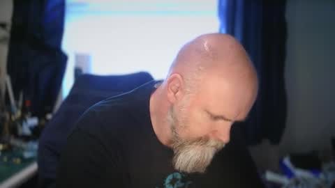 Tattooeddilf 01 online show from 10-04-25, 04:38