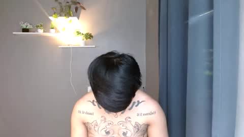 Snapshot of tattooguy1209 chatting on 11-19-25, 03:06 zareen online show from 11-19-25, 03:06