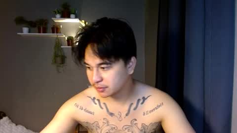 Snapshot of tattooguy1209 chatting on 11-30-25, 07:07 zareen online show from 11-30-25, 07:07