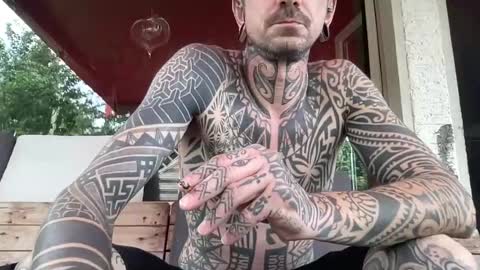 Dude online show from 06-15-26, 03:36