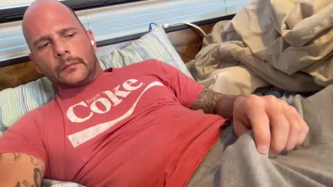 Tattooman online show from 10-08-25, 02:47