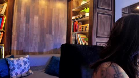 Tatty online show from 01-16-25, 07:20