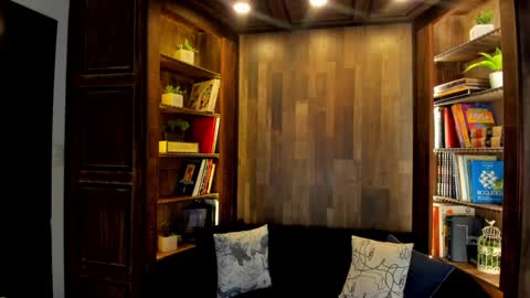 Tatty online show from 01-23-25, 02:33