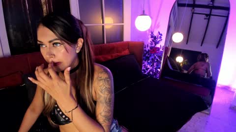 Tatty online show from 01-25-25, 04:13