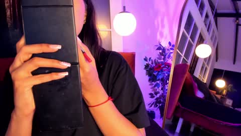 Tatty online show from 01-27-25, 06:52