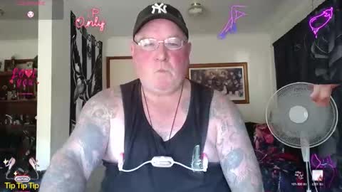 tattzsexy online show from 05-01-26, 02:27