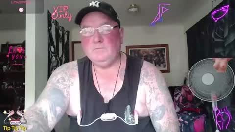 tattzsexy online show from 05-05-26, 02:30
