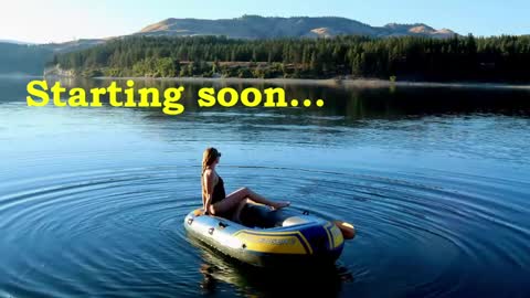 TATUM  ALL MY LINKS  online show from 01-26-25, 02:45